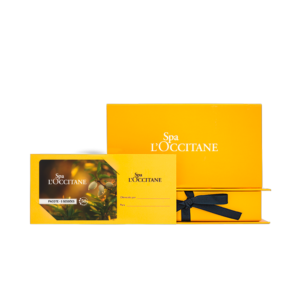 Pacote de Tratamento 5 sessões 50 minutos